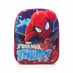 RUCSAC COPII SPIDERMAN 27CM PENTRU BĂIEȚI - 8719558010035 SPI - 8719558010035 SPI - view 1