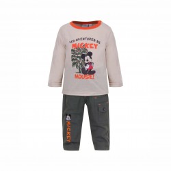 BABY MICKEY MOUSE SET 3... - APH0234 brown-80 - view 2