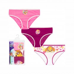 SET COPII 3BUC. BIKINI PAW PATROL PENTRU FETE. - RH3034 - RH3034-122 - view 1
