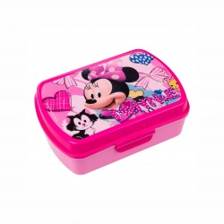 CUTIE COPII PENTRU ALIMENTE MINNIE MOUSE (MINI MOUSE) PENTRU FETE. - MI18001 - MI18001 - view 1