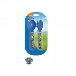SET DE TACIMURI PENTRU BIEIETI PAW PATROL PENTRU COPII. - LQ0066 - LQ0066 - view 1