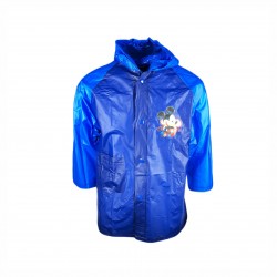 PELENA PLUIE PENTRU BĂIEȚI MICKEY MOUSE (MICKEY MOUSE). - 750-158 albastru - 750-158 blue-116 - view 1