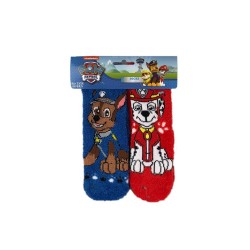 SET 2 PERECHI ȘOSETE PAW PATROL PENTRU BĂIEȚI. - RH0758 - RH0758-27 - view 1