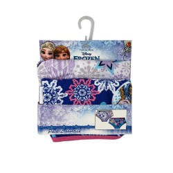 SET COPII 2BUC. BIKINI... - RH3011 blue-122 - view 2