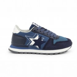LULULUCI PANTALOI SPORT DE COPII PENTRU BIEIETI. - 617K-001 bleumarin - 617K-001 navy - view 1