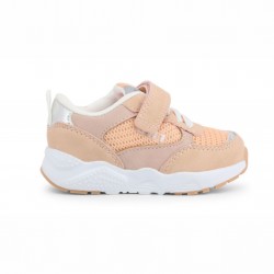 A LULULUIT PANTOFI SPORT DE COPII PENTRU FETE. - 10260-001 roz