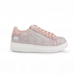 Adidași SHONE DE COPII PENTRU FETE. - 1512105-roz - 1512105-pink - view 1