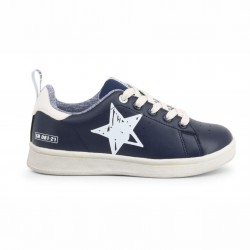 Adidași SHONE DE COPII PENTRU BĂIEȚI. - 15012-118 marină - 15012-118 navy - view 1