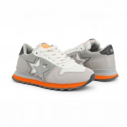 Детски спортни обувки Shone за момчета. - 617K-001 grey - view 2
                  