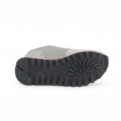 Детски спортни обувки Shone за момчета. - 617K-001 grey - view 4
                  