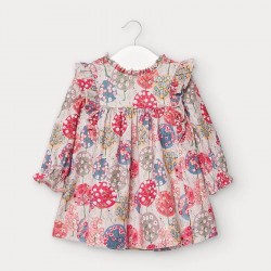ROCHIE DE COPII PRIMAR PENTRU O BEBUTA - 2957-022 - 2957-022 - view 1