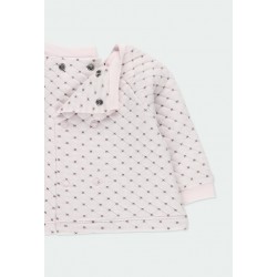 Суичър Boboli за бебе момиче - 101068-3000 - view 5
                  