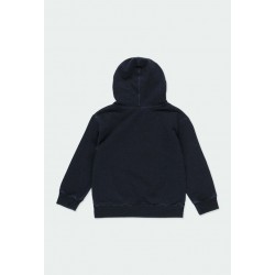 Суичър Boboli за момчета - 501084-DARKBLUE - view 6
                  