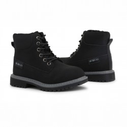 CIZME DE IARNA SHONE PENTRU... - 1738-054 BLACK - view 2