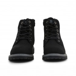 Зимни боти Shone за момче - 1738-054 BLACK - view 3
                  