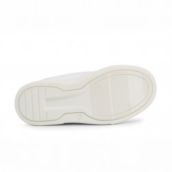 Детски сникърси Shone за момчета - S8015-002 WHITE - view 5
                  