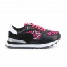 Adidași SHONE DE COPII PENTRU FETE. - 617K-013 FUCHSIA