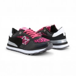 Adidași SHONE DE COPII... - 617K-013 FUXIA - view 2