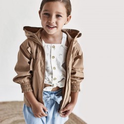 BLUZA PRIMAR CU IMPRIMUL... - 3190-003 - view 2