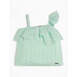 JACHETA DE BRODERIE GUESS PENTRU UMAR PENTRU FETE - J02H02WCS90MTES - J02H02WCS90MTES - view 1