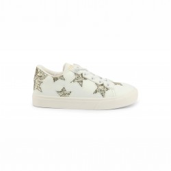 Детски сникърси Shone за момиче - 230-069_WHITE-GOLD - view 2
                  