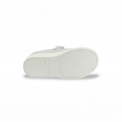 Детски сникърси Shone за момиче - 231-037_SILVER - view 4
                  