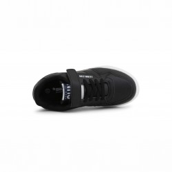 Детски сникърси Shone за момче - 15012-130_BLACK - view 3
                  