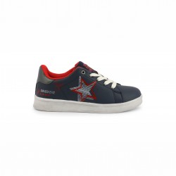 Детски сникърси Shone за момче - 15012-126_NAVY - view 2
                  