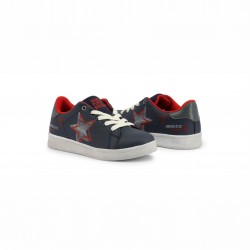 Детски сникърси Shone за момче - 15012-126_NAVY - view 3
                  