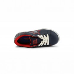 Детски сникърси Shone за момче - 15012-126_NAVY - view 4
                  