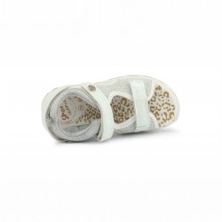 Детски сандали Shone за момиче - 1638-035_WHITE - view 3
                  