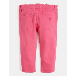 PANTALONI GUESS 3/4 DIN... - J1GB00WB5Z0JLPK - view 2