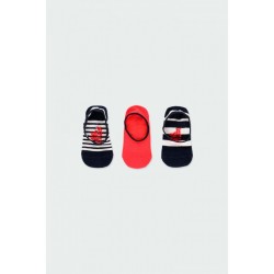 SET ȘOSEPE BOBOLI PENTRU FETE - 492106-2440 - 492106-2440 - view 1
