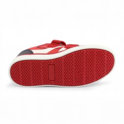 Детски спортни обувки Shone за момче - 15126-001_RED - view 4
                  