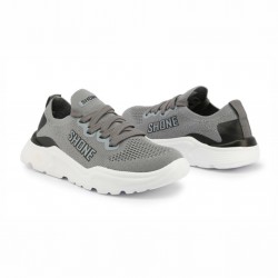 PANTOFI SPORT PENTRU BĂIAȚI... - 155-001_GREY - view 2