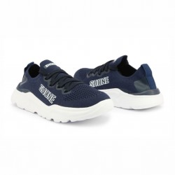SHONE PANTOFI SPORT DE... - 155-001_NAVY - view 2