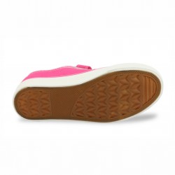 Детски спортни обувки Shone за момиче - 291-002_FUCSIA - view 4
                  