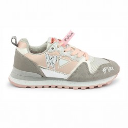 SHONE PANTOF DE SPORT PENTRU FETITE - 617K-018_LTGREY - 617K-018_LTGREY - view 1