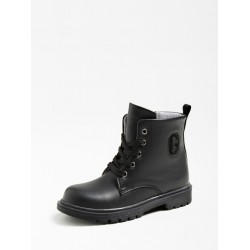 CIZME GUESS BĂIEȚI - FI7RYEELE10NEGR - FI7RYEELE10BLACK - view 1