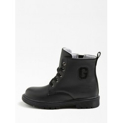 CIZME GUESS BĂIEȚI -... - FI7RYEELE10BLACK - view 2