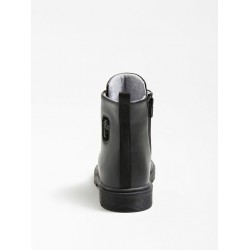 Детски боти Guess за момче - FI7RYEELE10BLACK - view 3
                  