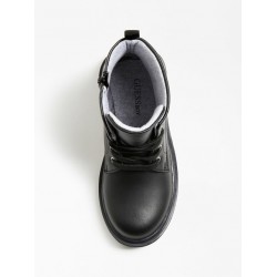 Детски боти Guess за момче - FI7RYEELE10BLACK - view 4
                  