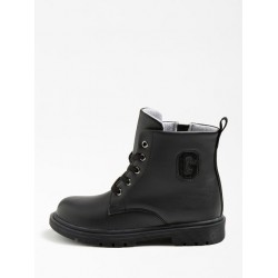 Детски боти Guess за момче - FI7RYEELE10BLACK - view 6
                  