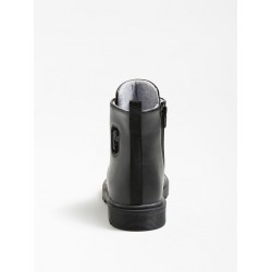 Детски боти Guess за момче - FI7RYEELE10BLACK - view 7
                  