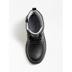 Детски боти Guess за момче - FI7RYEELE10BLACK - view 8
                  