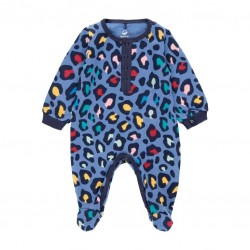 JUVER PENTRU FETE BABY BOBOLI LIMITED BUMBAC pilota - 603076-9591 - 603076-9591 - view 1