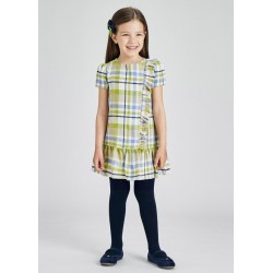 ROCHIE COPII CU CARAC DE PRIMARIA PENTRU O FATA - 4934-025 - 4934-025 - view 1