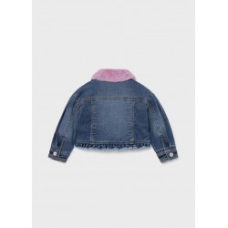 JACHETA DE DENIM PRINCIPAL... - 2431-021 - view 2