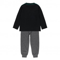 SET BOBOLI KIDS CU BLUZĂ... - 513223-890 - view 2