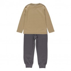 SET BOBOLI KIDS CU BLUZĂ... - 523224-4522 - view 2